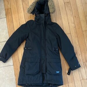 Women's Maine Mountain Parka